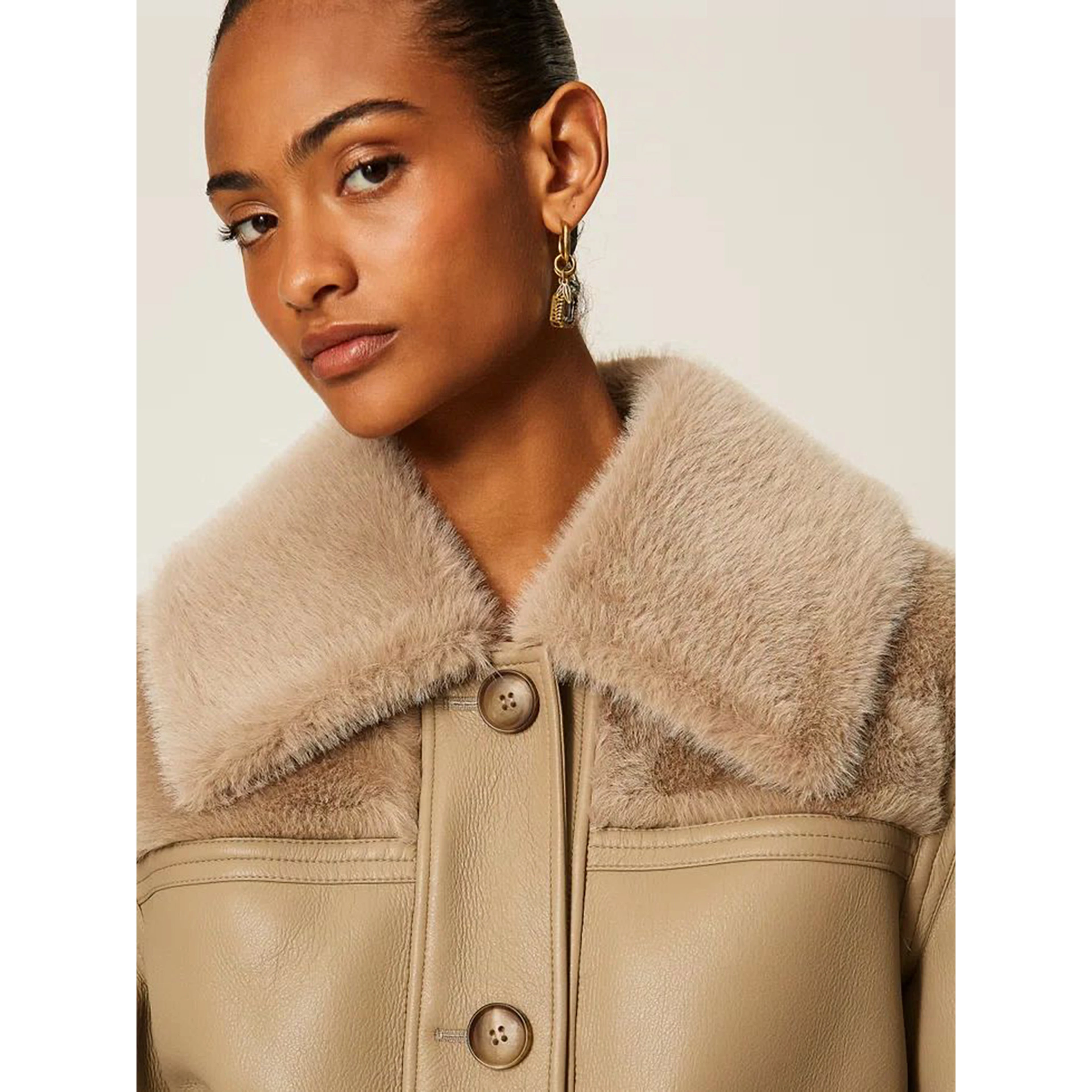 TWINSET jacket