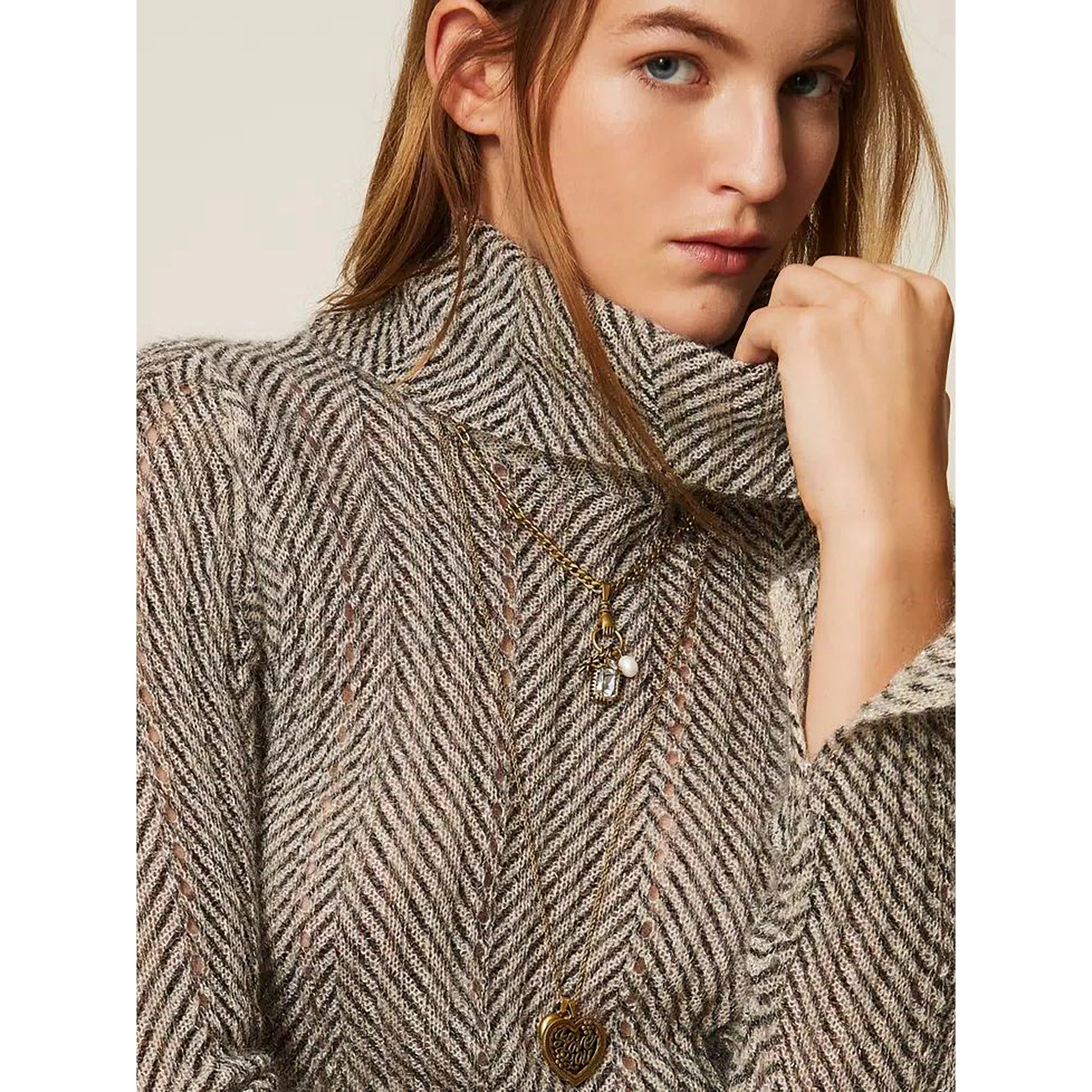 TWINSET roll
