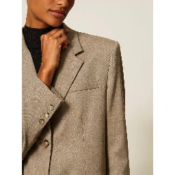 TWINSET jacket
