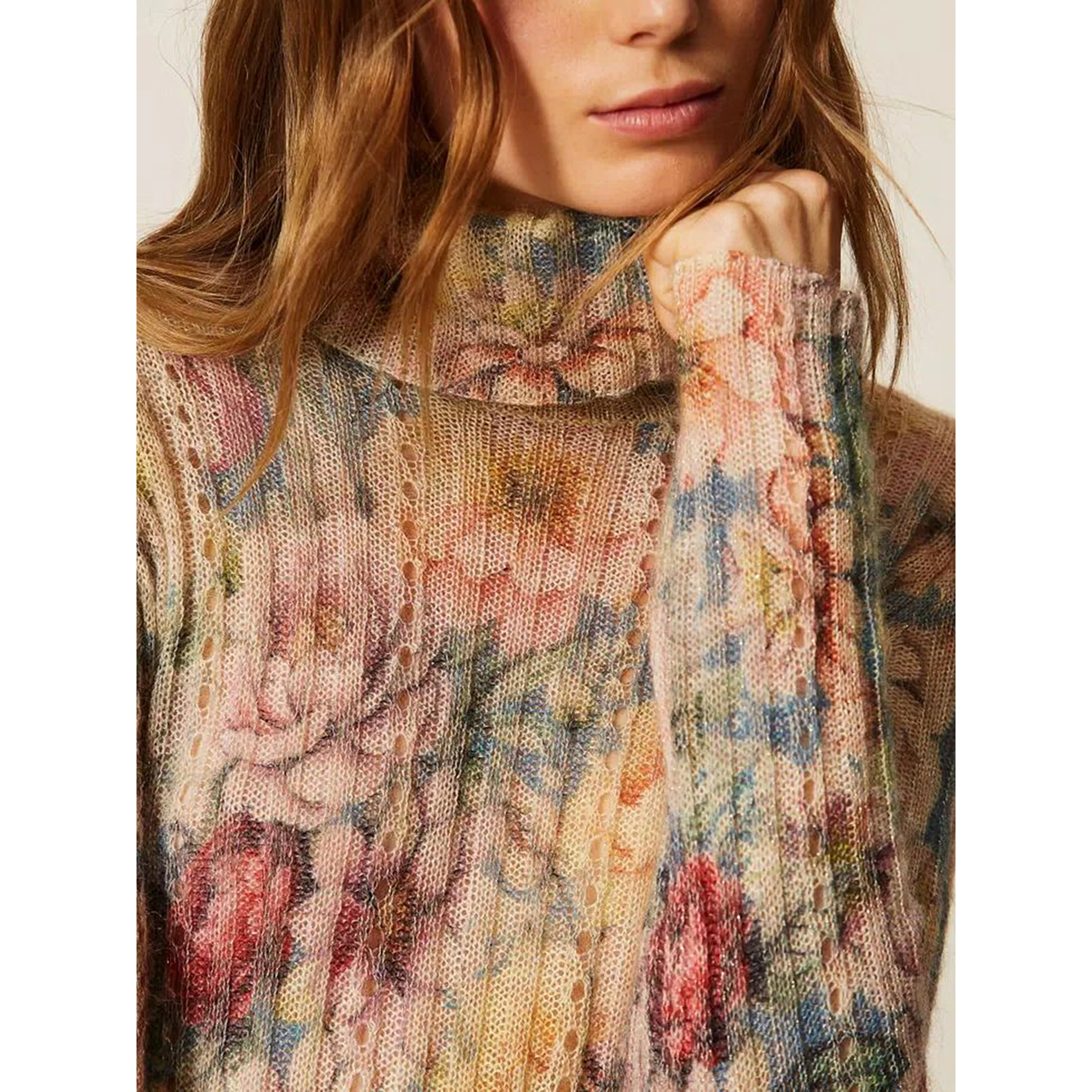TWINSET roll