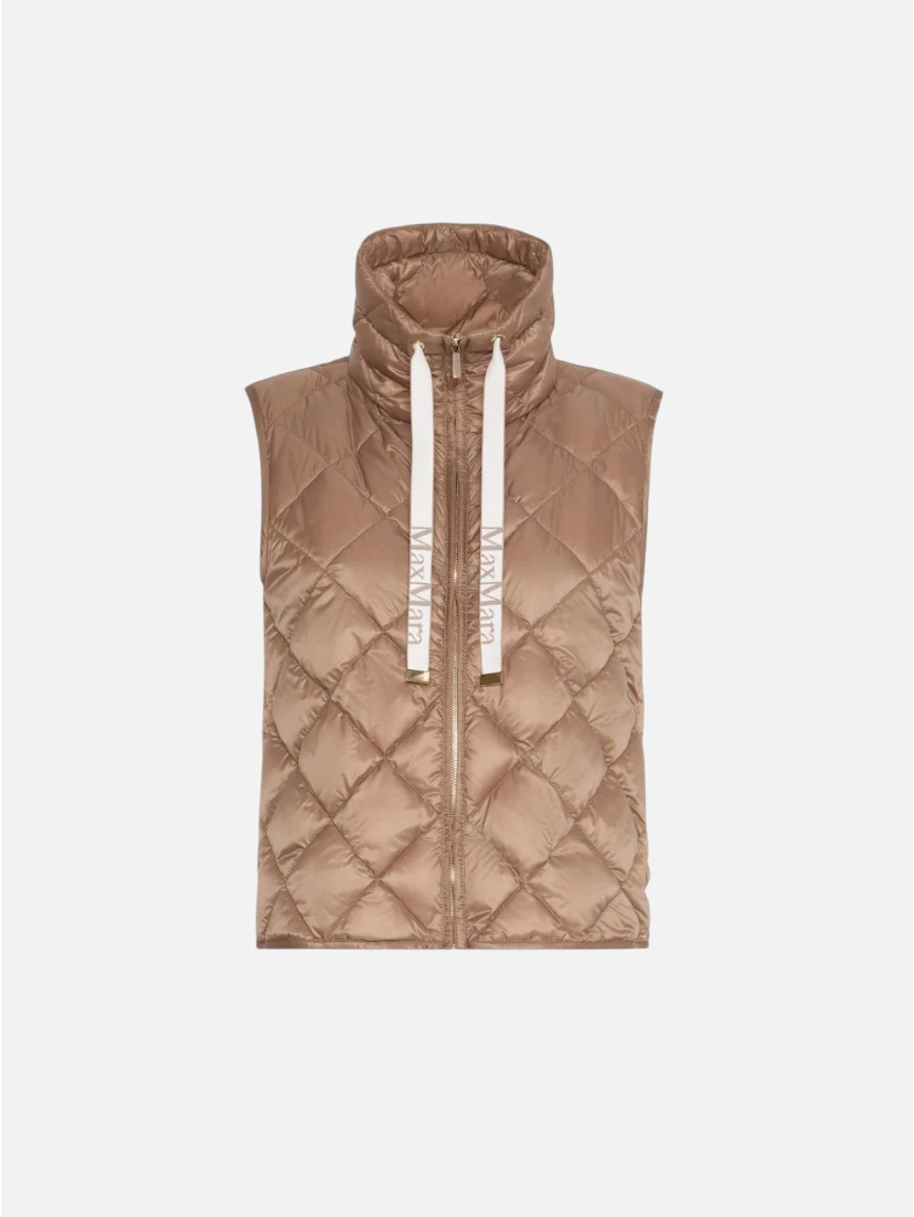 'S MAX MARA TREGIC vest