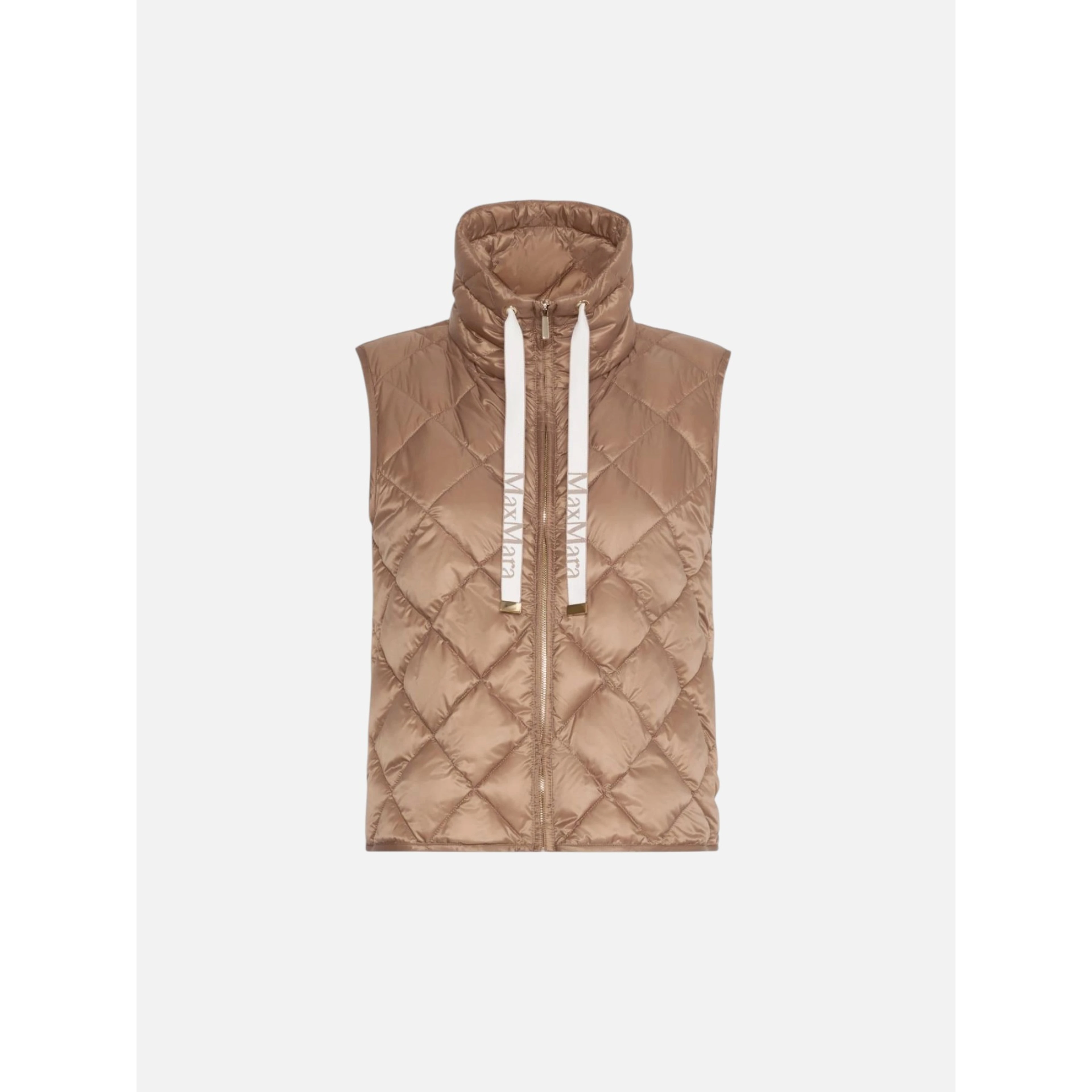 'S MAX MARA TREGIC vest