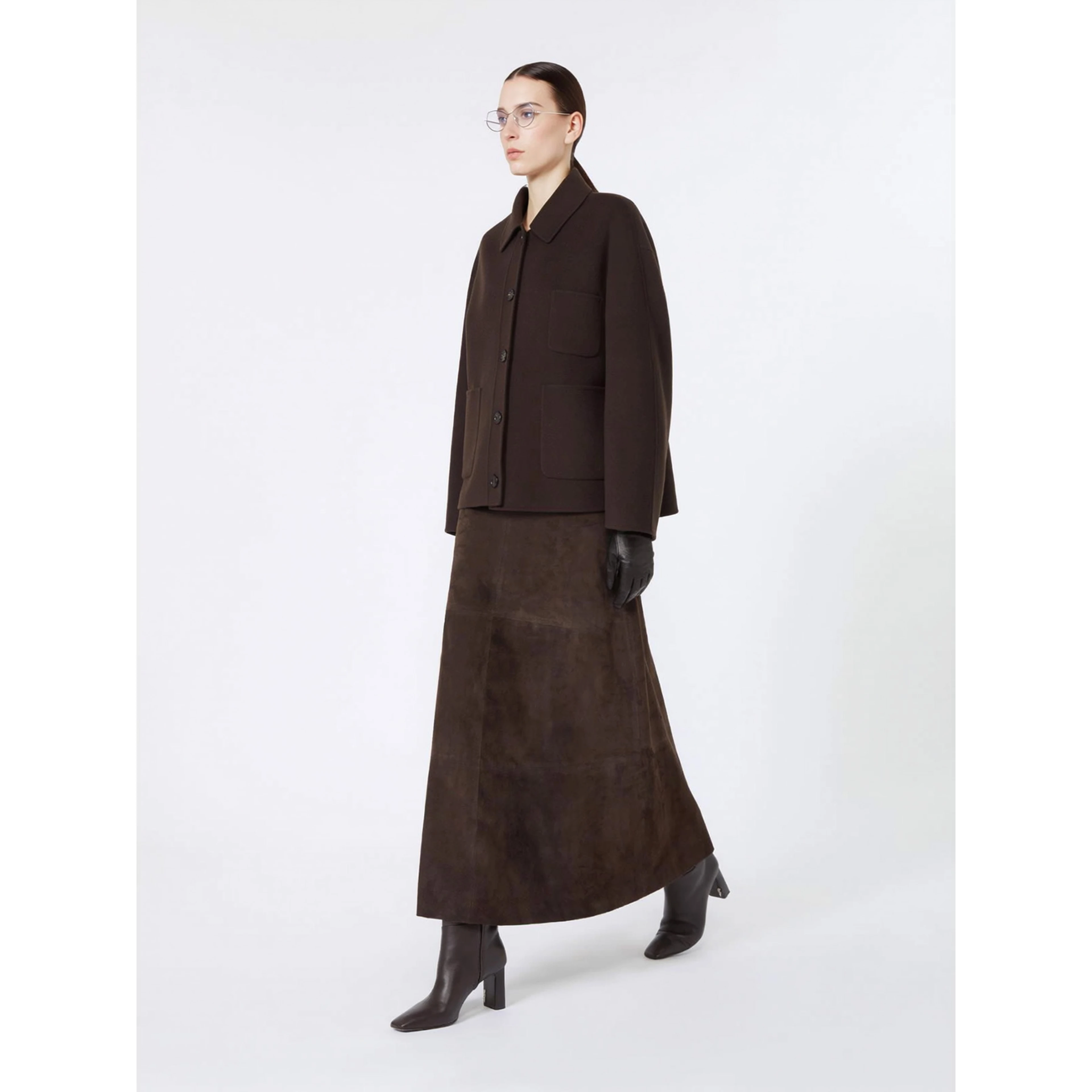 'S MAX MARA SMMCLOE jacket