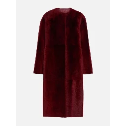 'S MAX MARA SMMNEBBIA coat