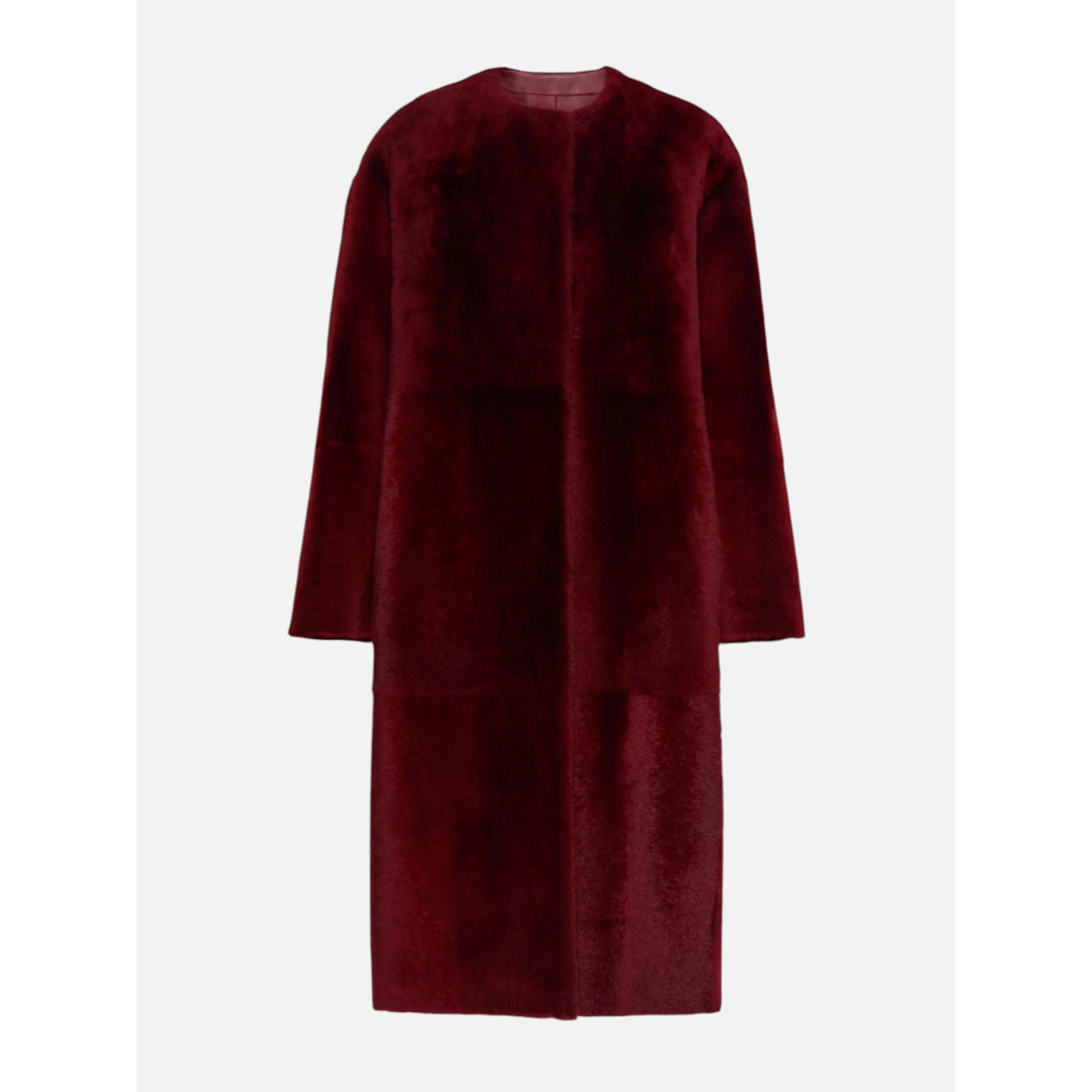 'S MAX MARA SMMNEBBIA coat