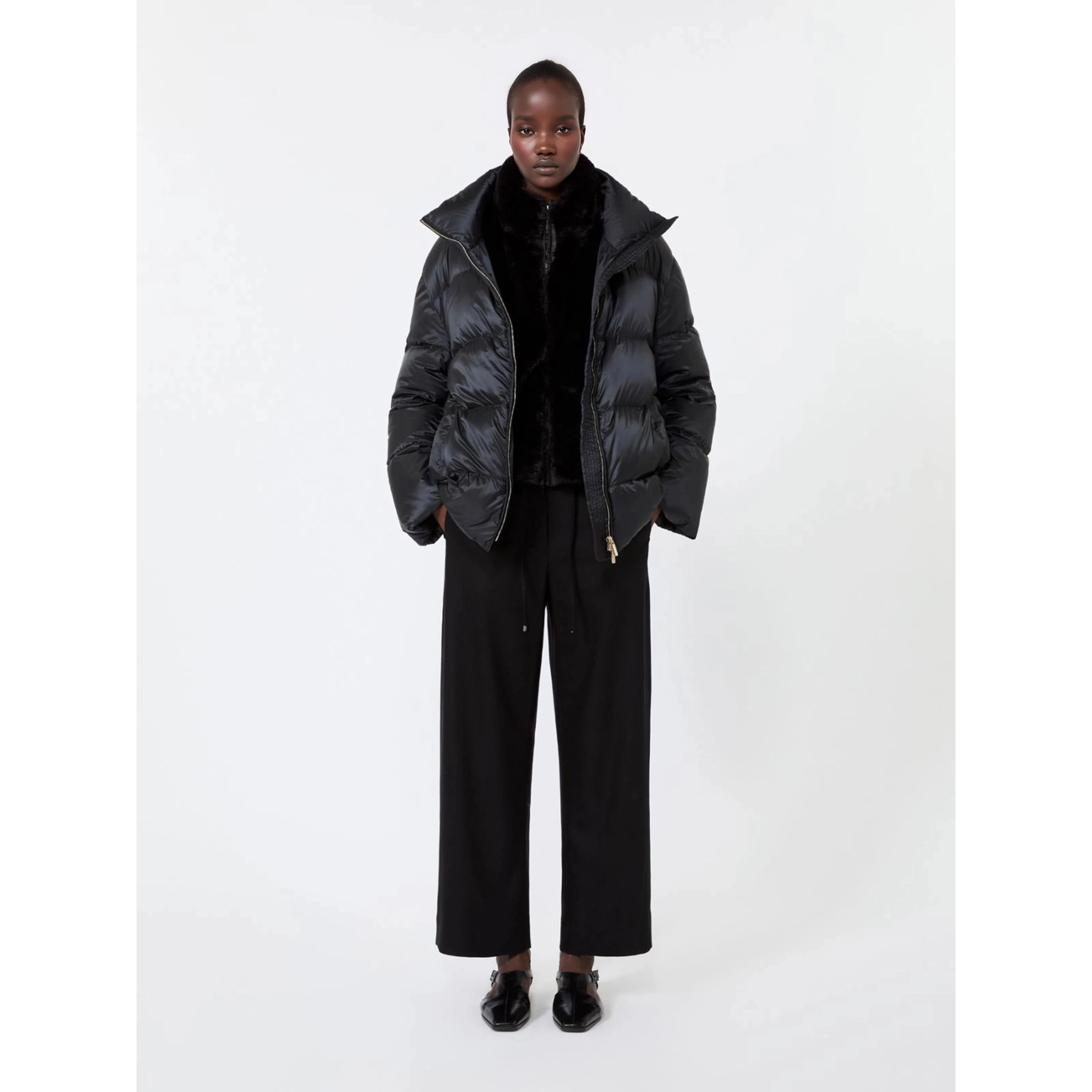 'S MAX MARA SMMFLORIA pants