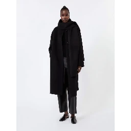 'S MAX MARA SMMELODIA coat