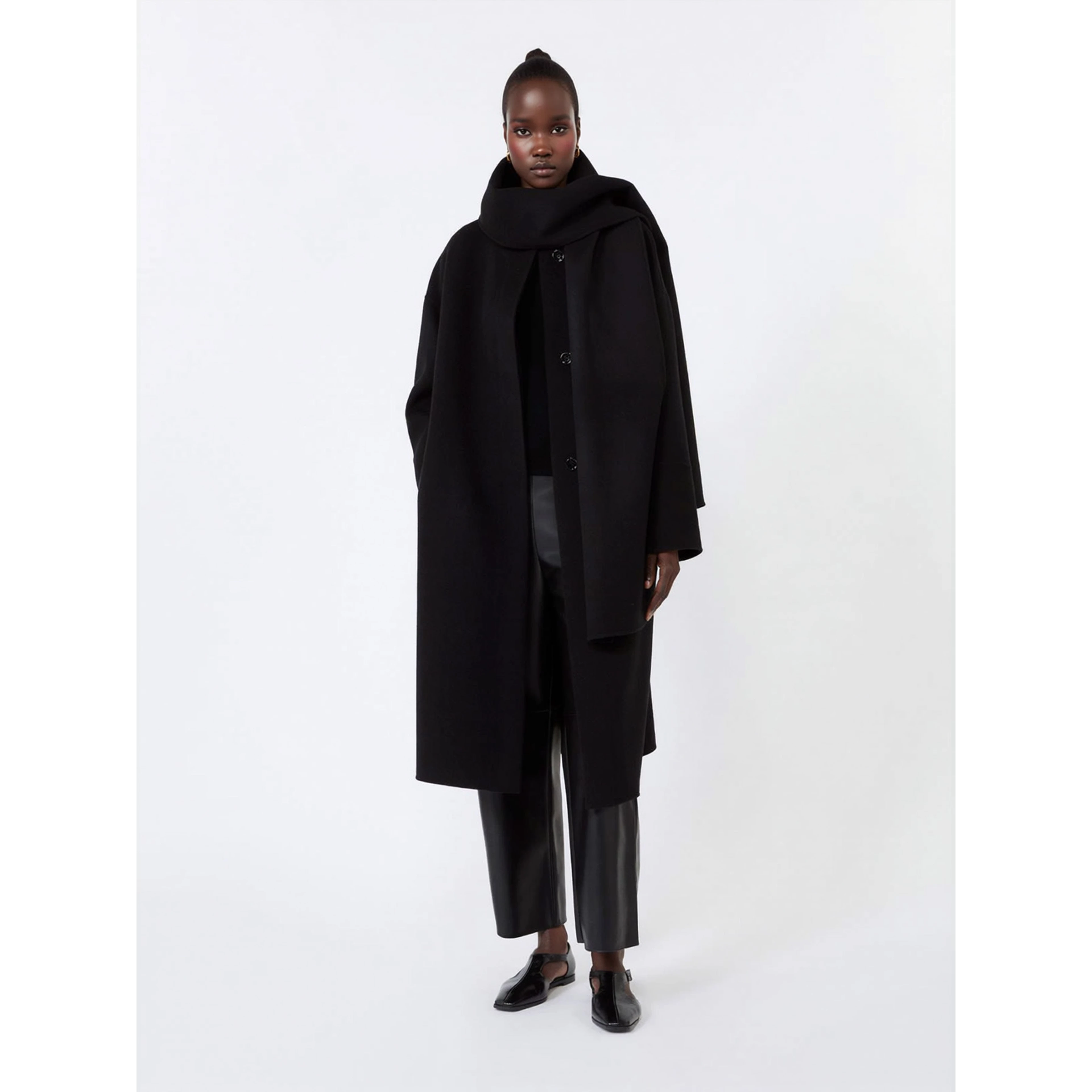 'S MAX MARA SMMELODIA coat