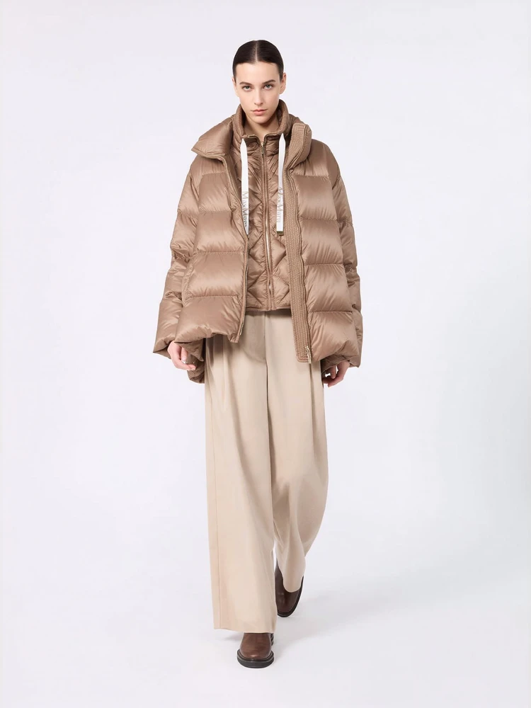 'S MAX MARA TREGIC vest alternative