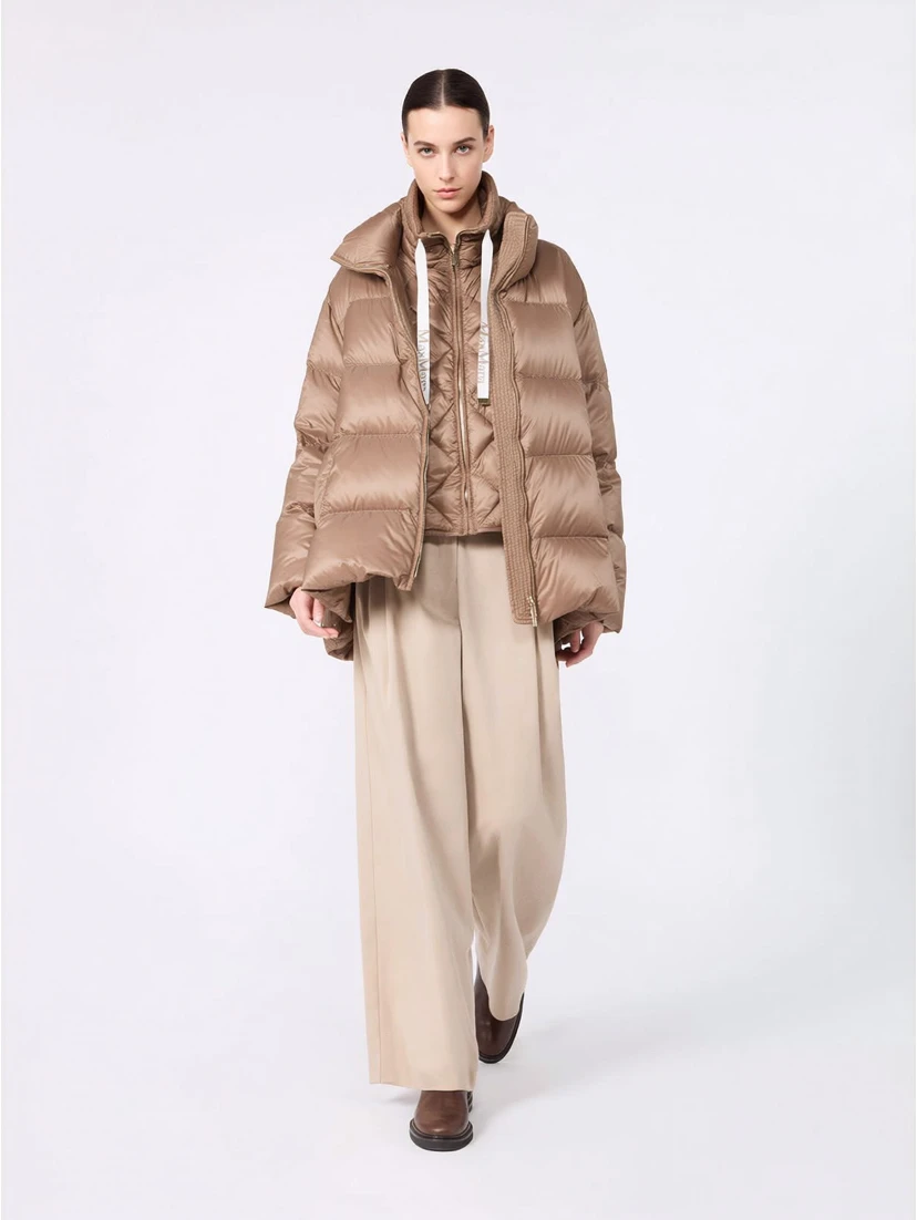 'S MAX MARA TREGIC vest
