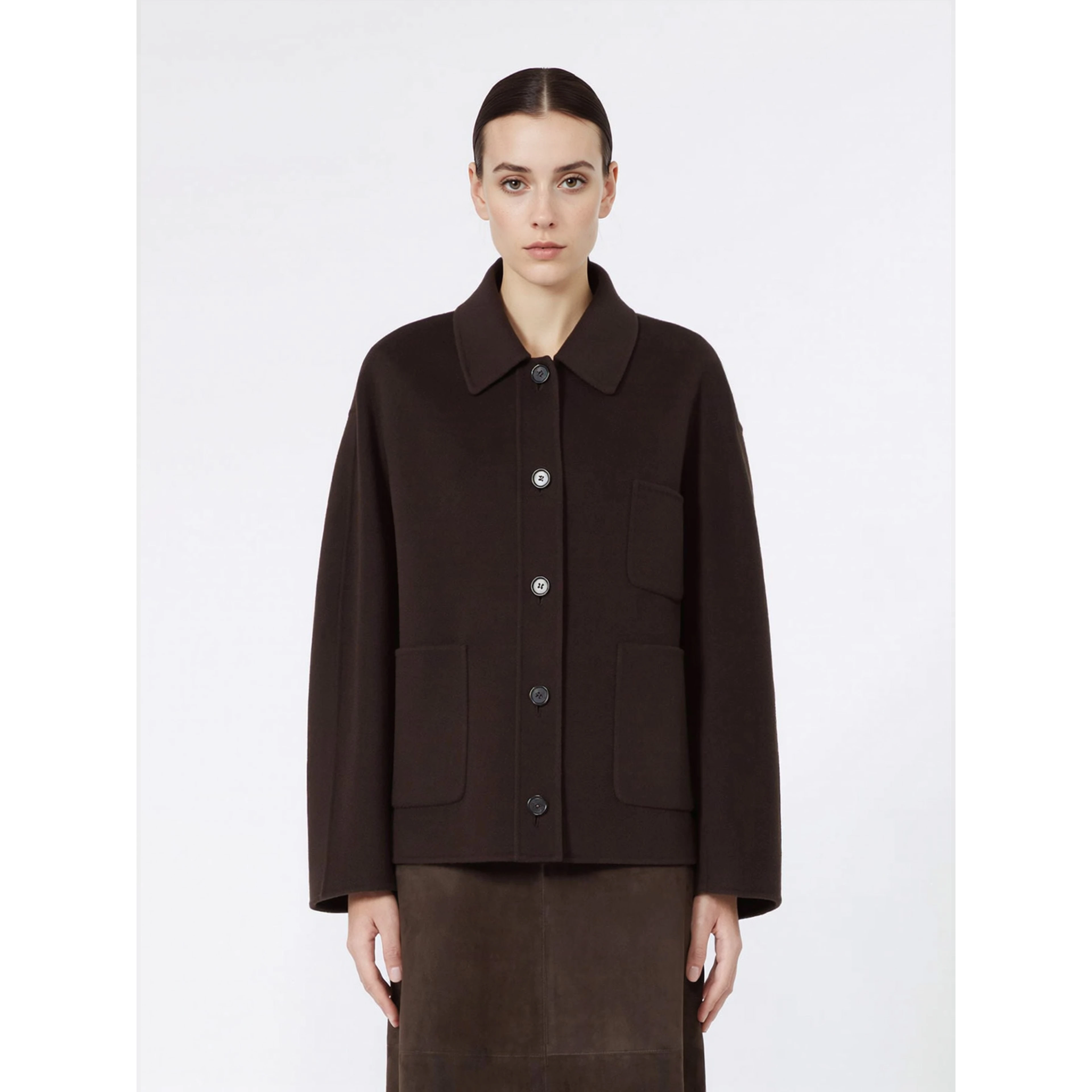 'S MAX MARA SMMCLOE jacket