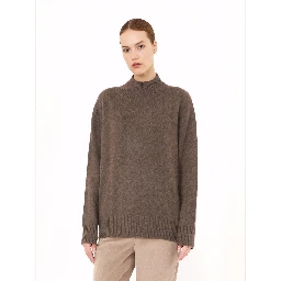 'S MAX MARA SMMNOCINO roll top