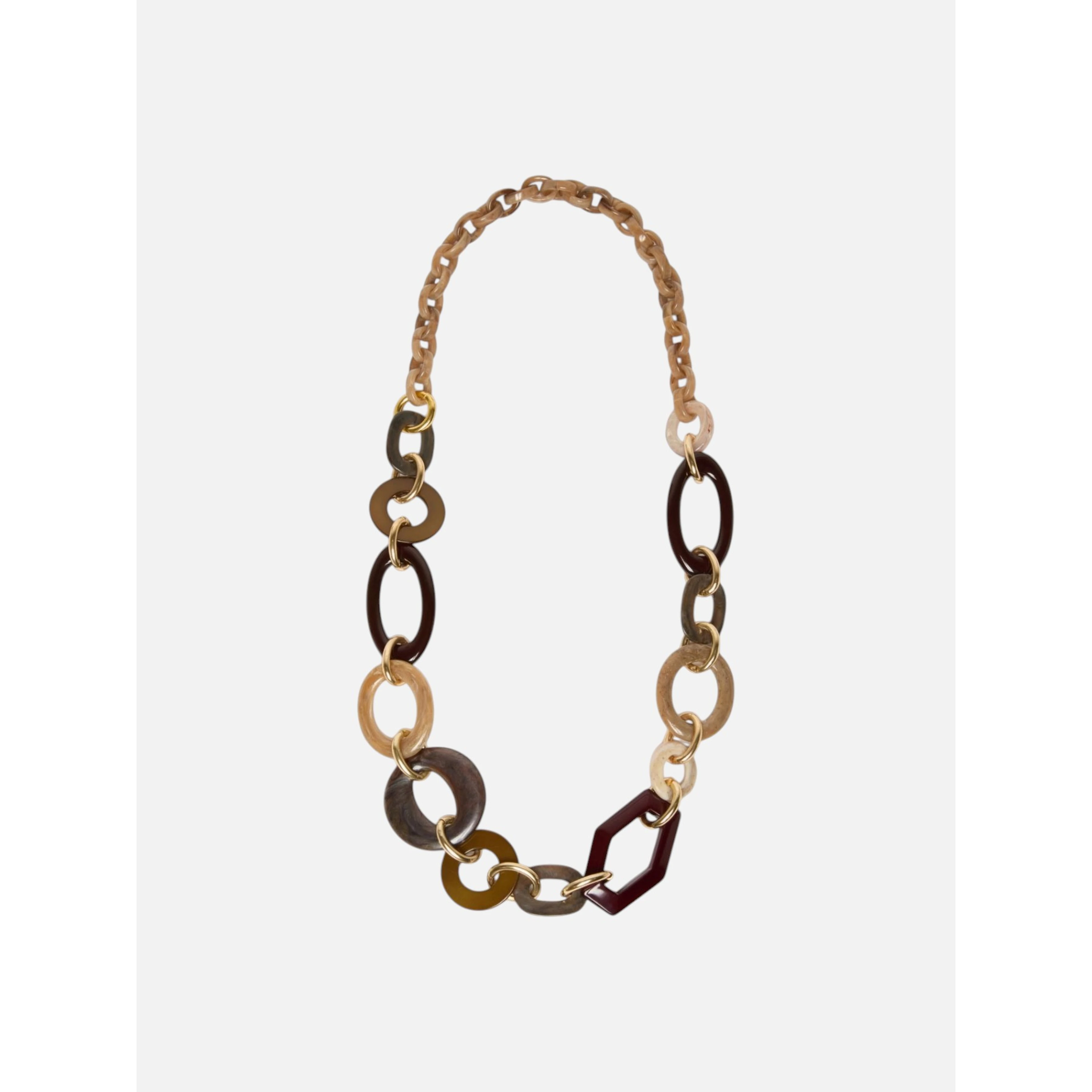 'S MAX MARA SMMGATTI necklace