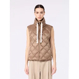 'S MAX MARA TREGIC vest