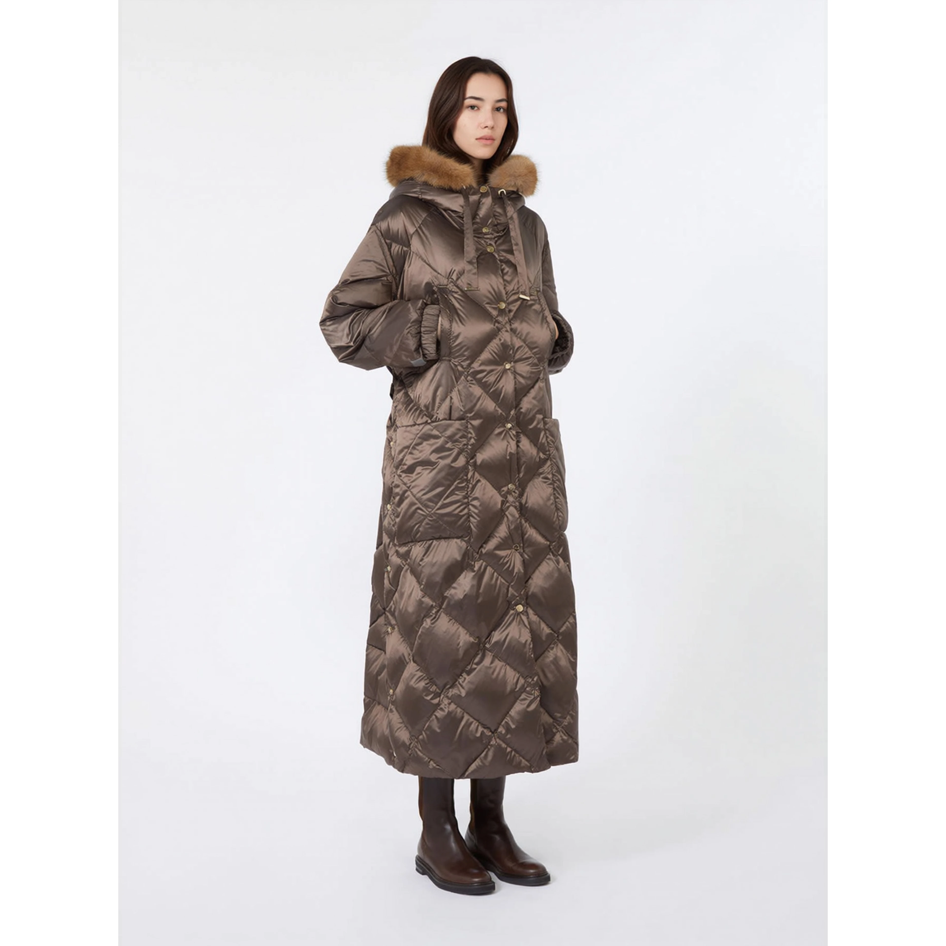 'S MAX MARA MTCABETE jacket