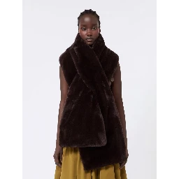 'S MAX MARA MTCPIACERE scarf