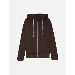 'S MAX MARA SMMGENTILE hoodie