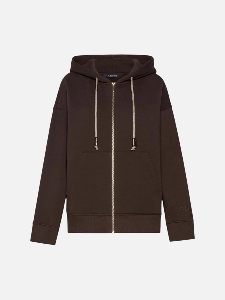 'S MAX MARA SMMGENTILE hoodie