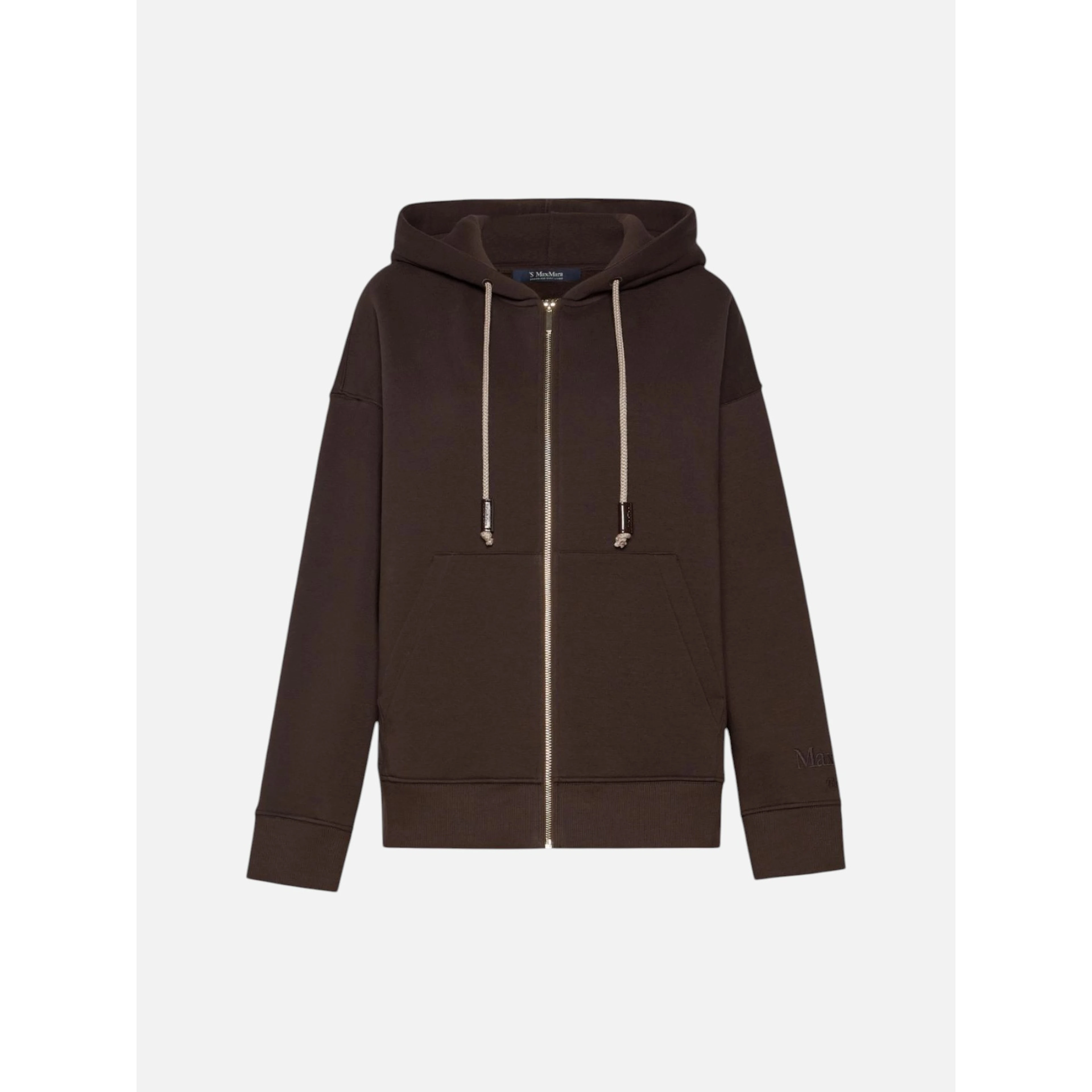 'S MAX MARA SMMGENTILE hoodie