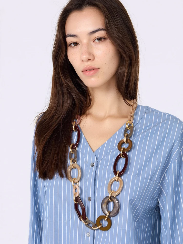 'S MAX MARA SMMGATTI necklace alternative