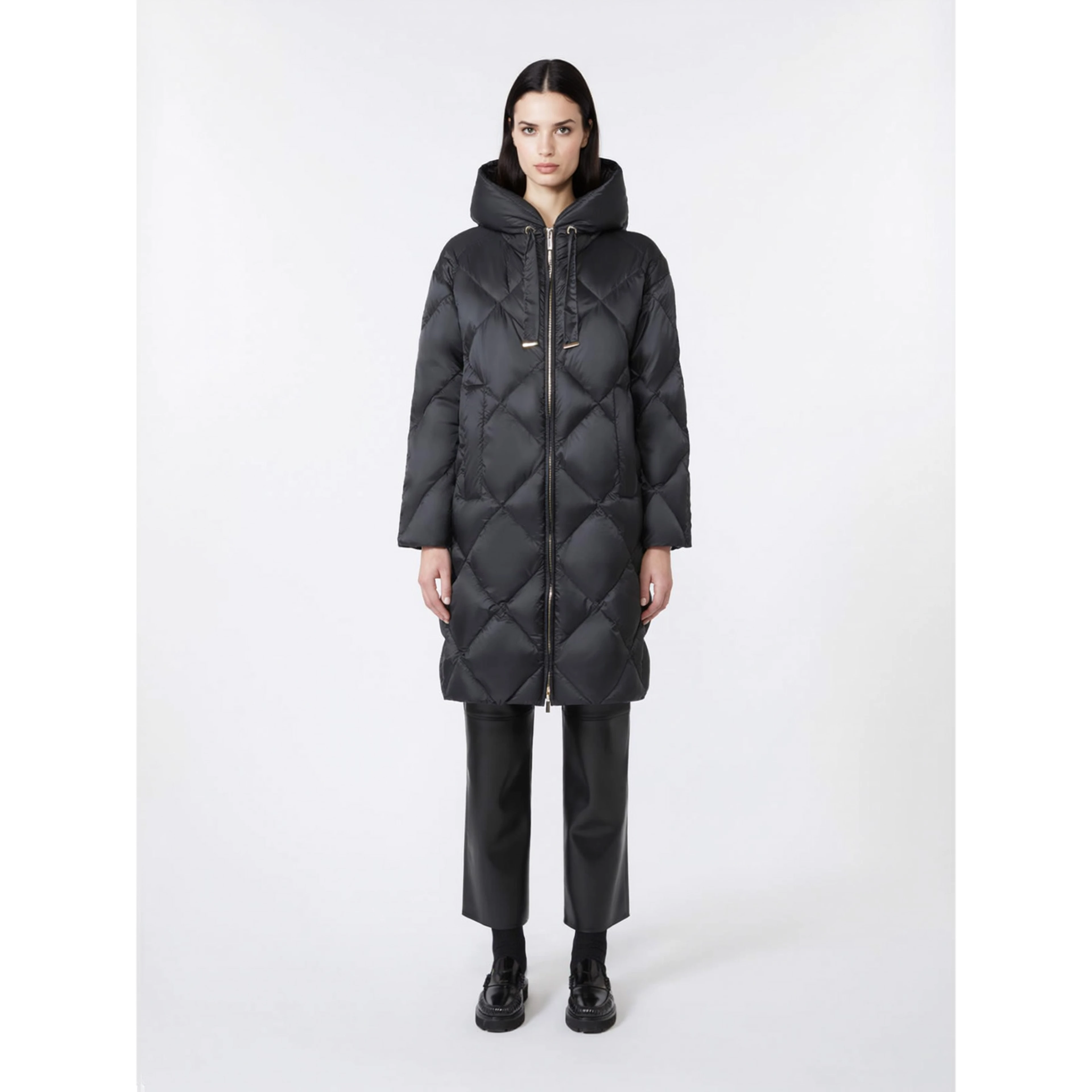 'S MAX MARA MTCTREFE jacket