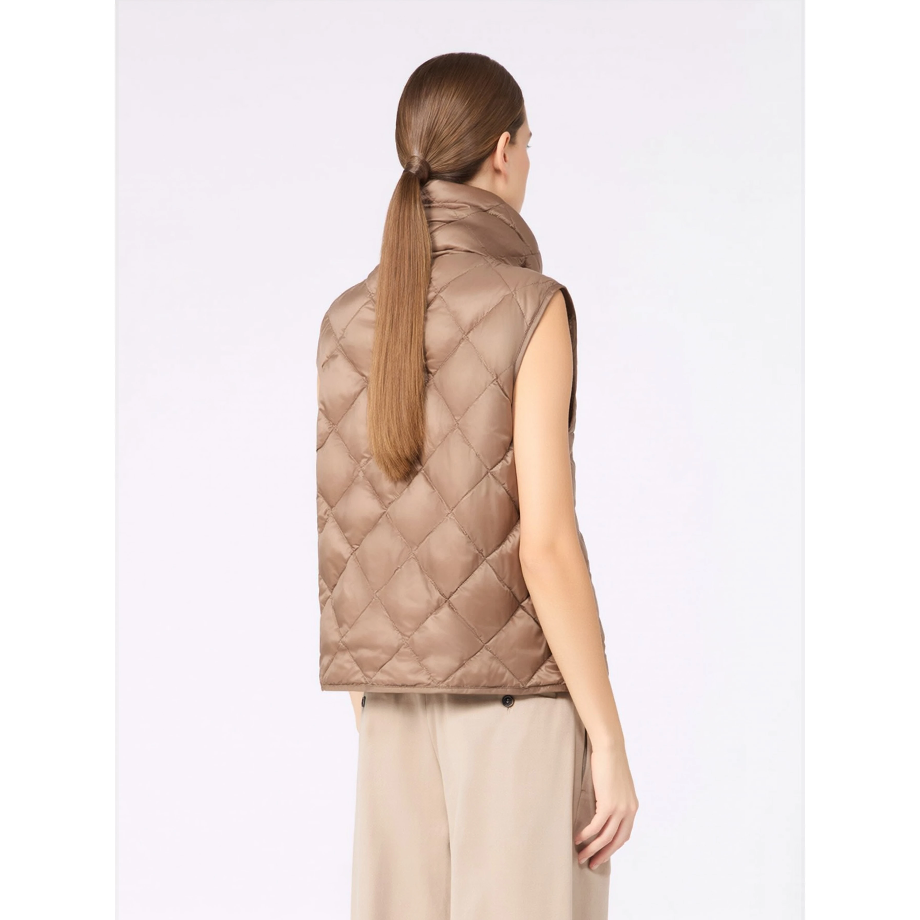 'S MAX MARA TREGIC vest