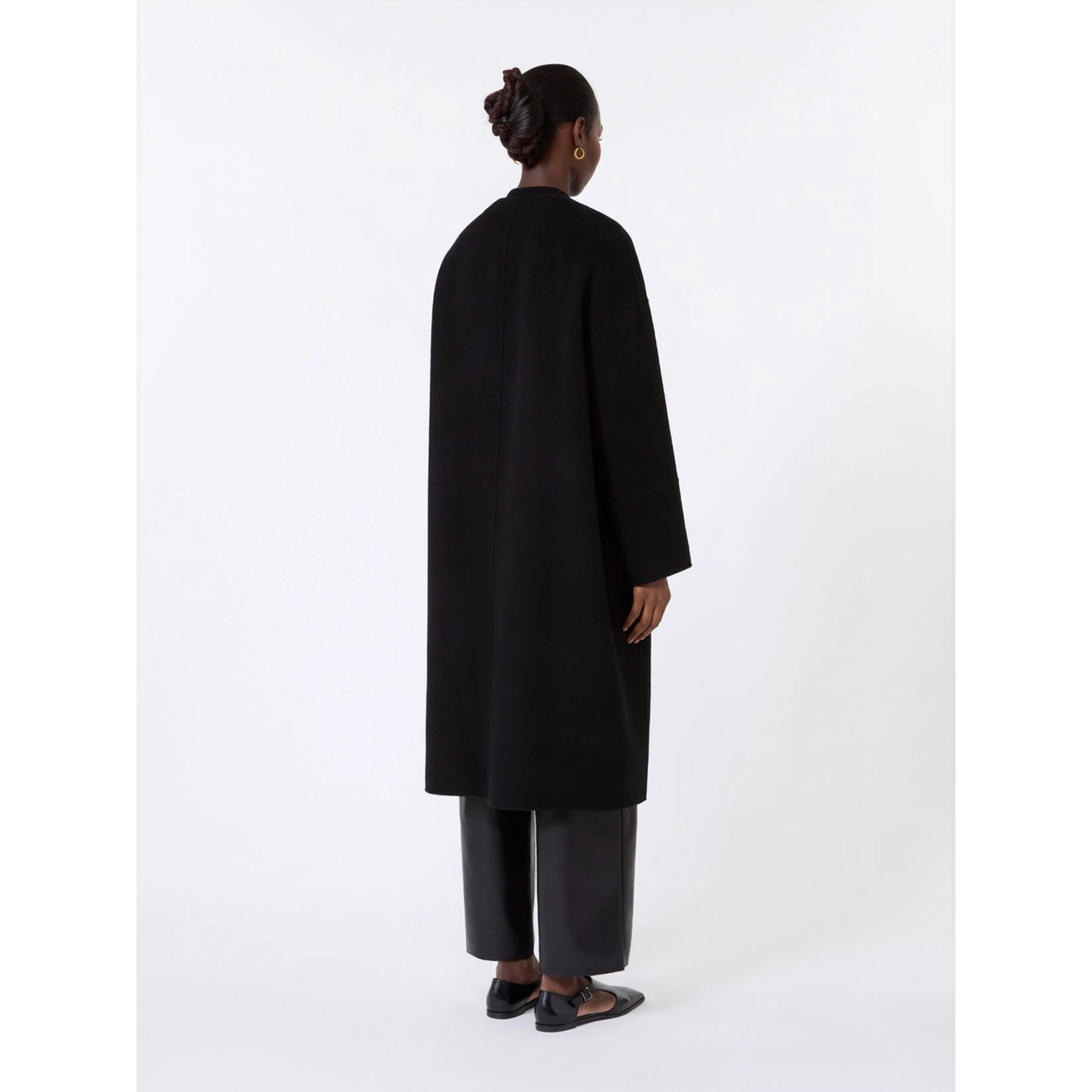 'S MAX MARA SMMELODIA coat