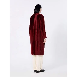 'S MAX MARA SMMNEBBIA coat