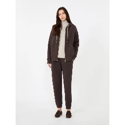 'S MAX MARA SMMGENTILE hoodie