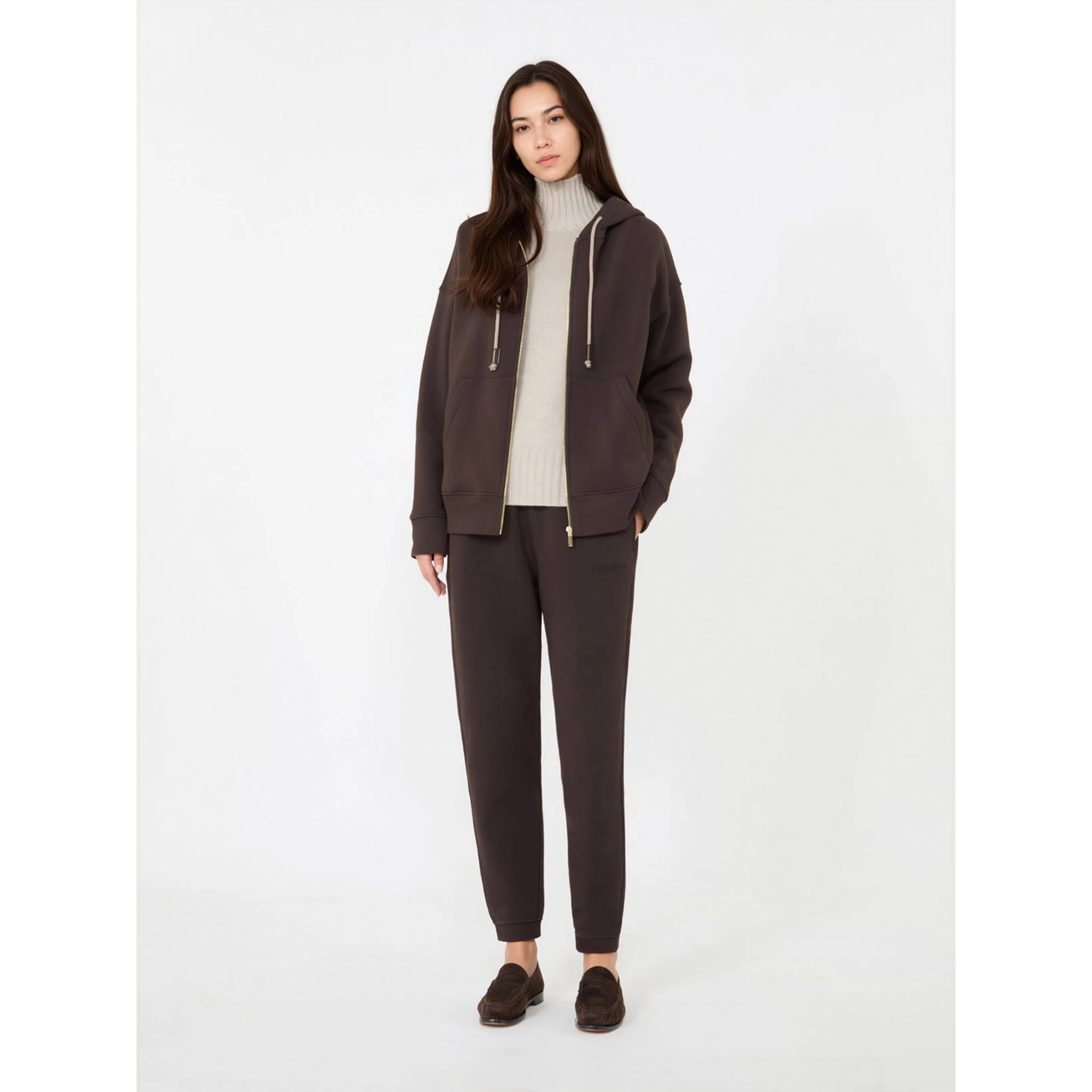 'S MAX MARA SMMGENTILE hoodie