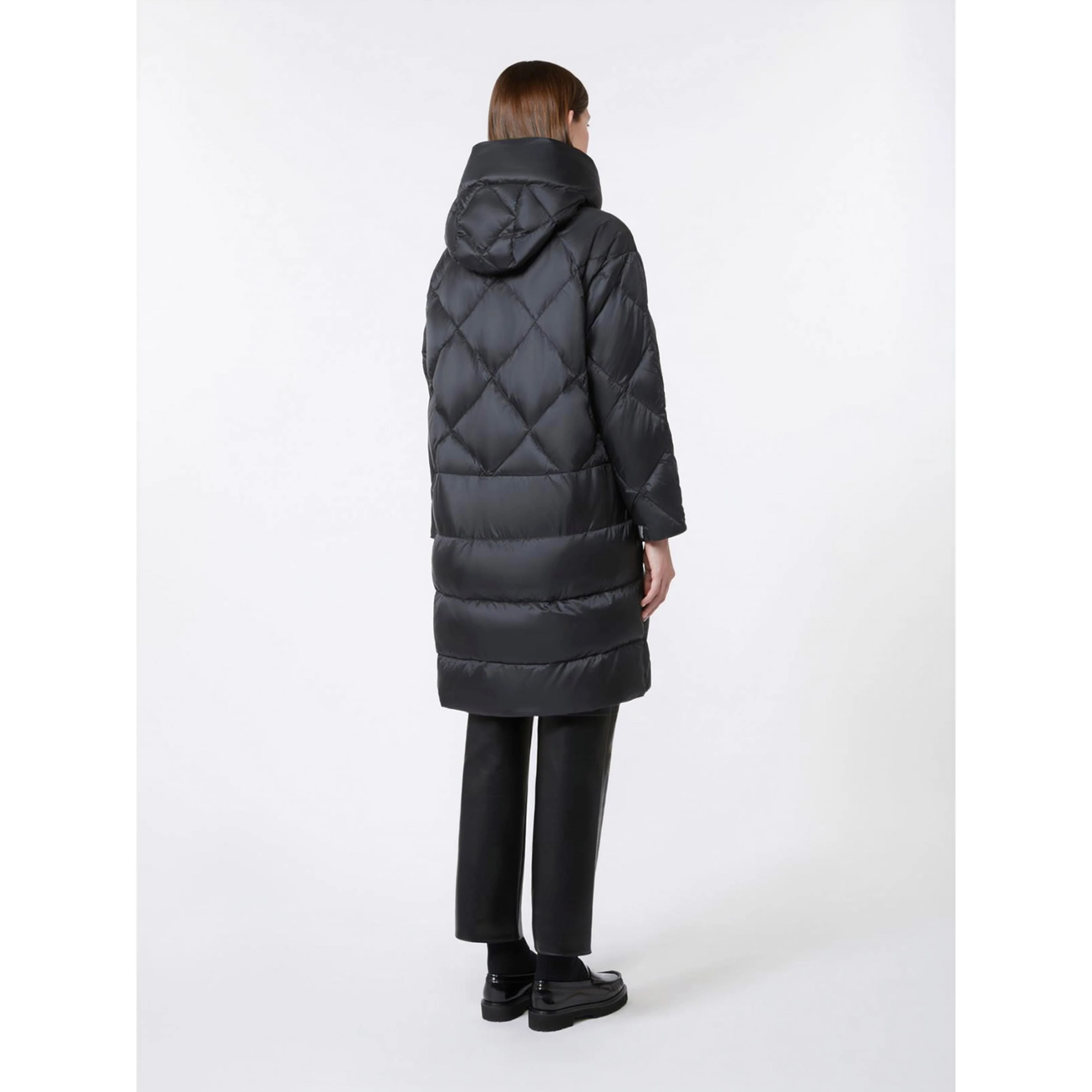 'S MAX MARA MTCTREFE jacket