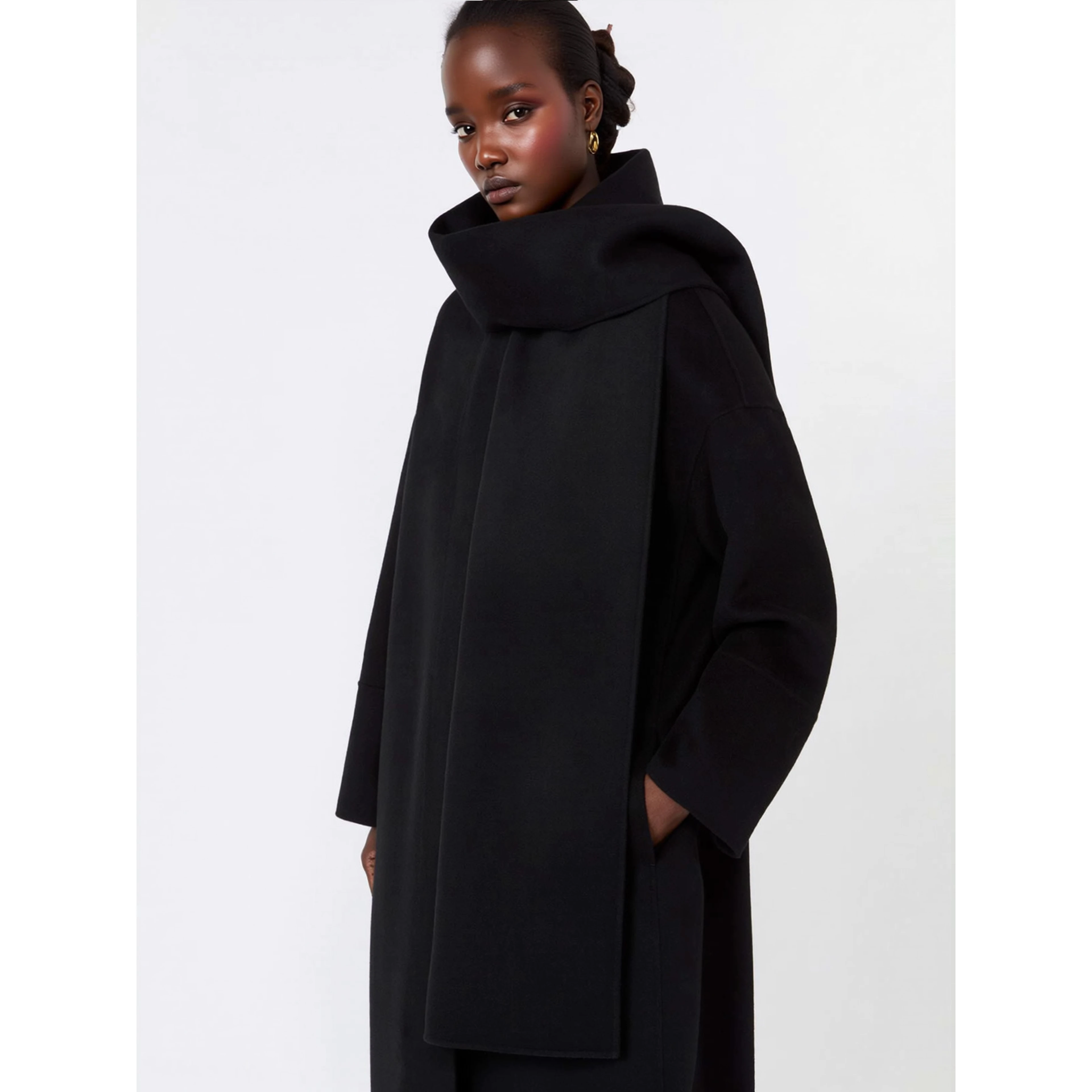 'S MAX MARA SMMELODIA coat