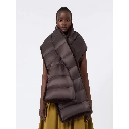 'S MAX MARA MTCPIACERE scarf
