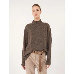 'S MAX MARA SMMNOCINO roll top