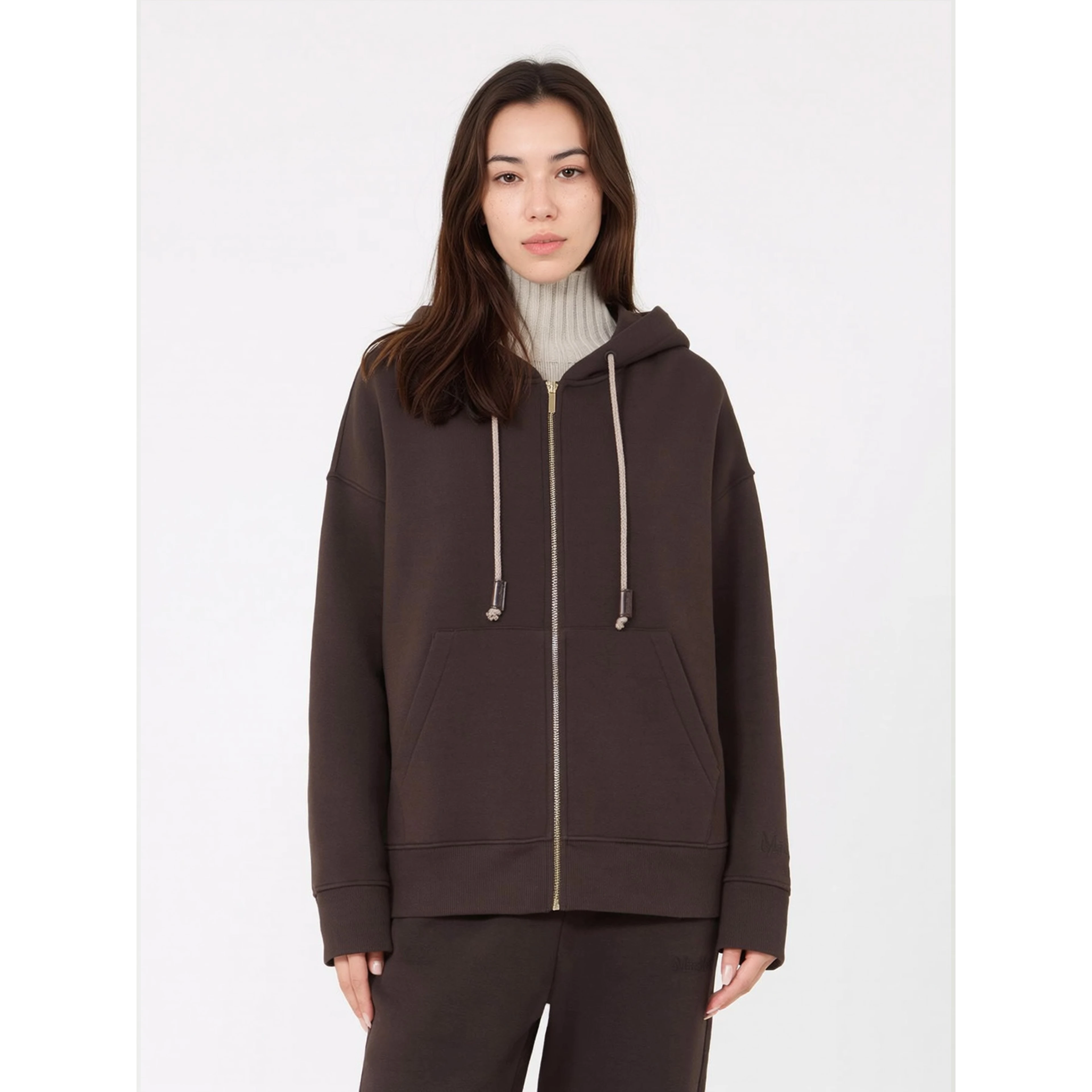 'S MAX MARA SMMGENTILE hoodie