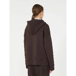 'S MAX MARA SMMGENTILE hoodie