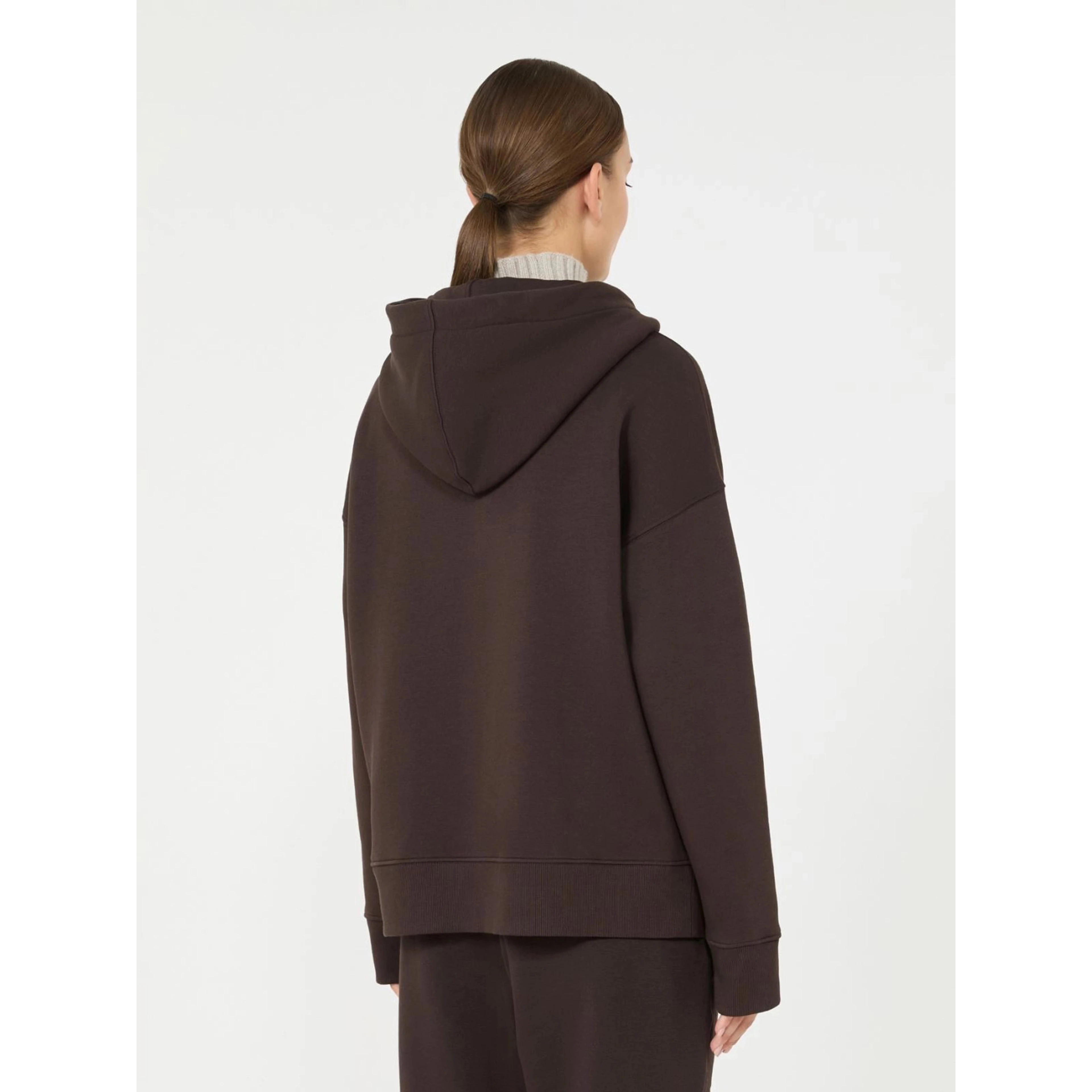 'S MAX MARA SMMGENTILE hoodie