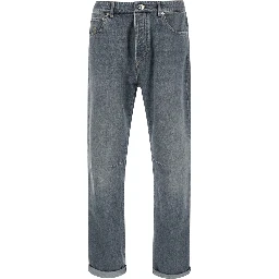 PJ - PANTALONE JEANS