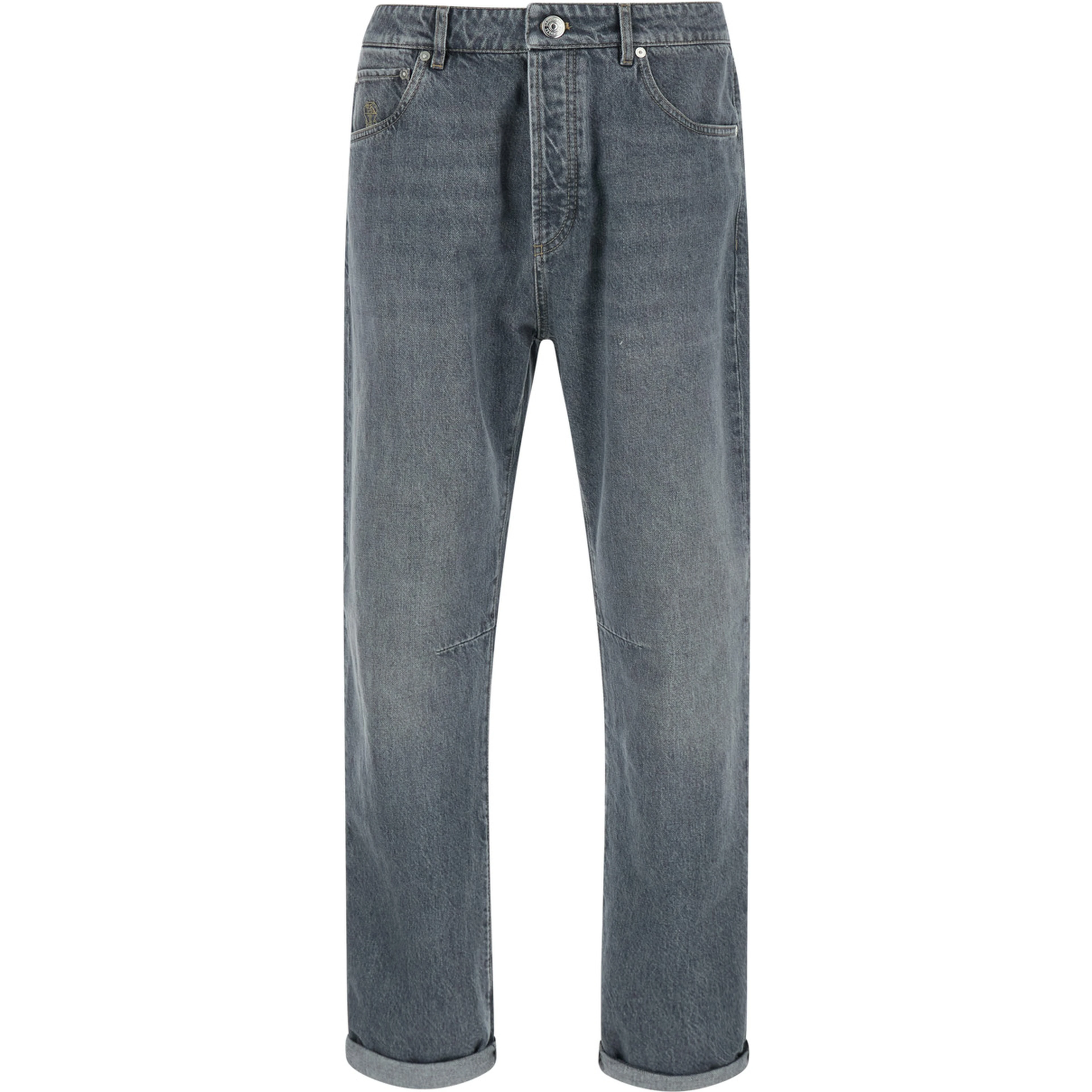 PJ - PANTALONE JEANS