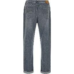 PJ - PANTALONE JEANS