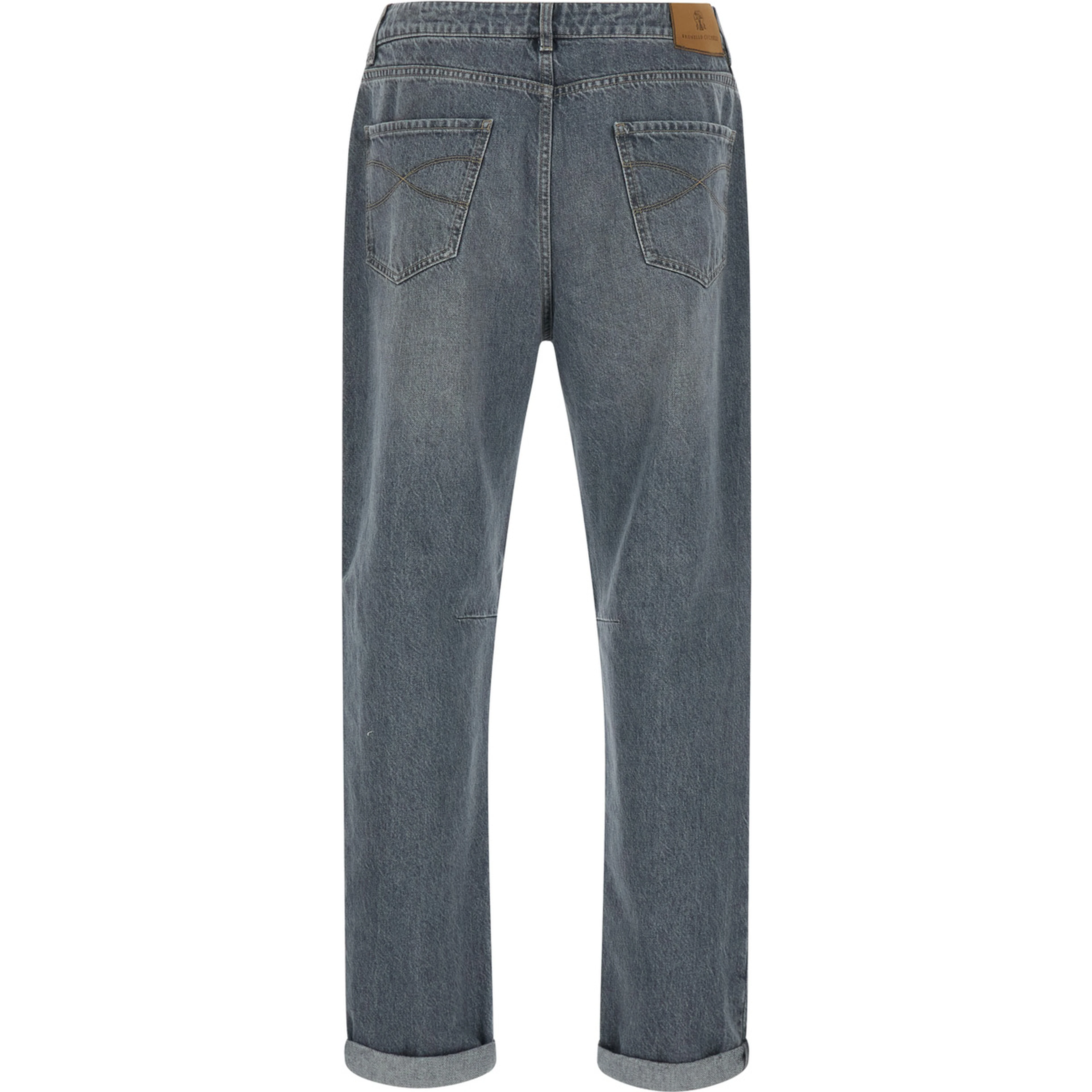 PJ - PANTALONE JEANS