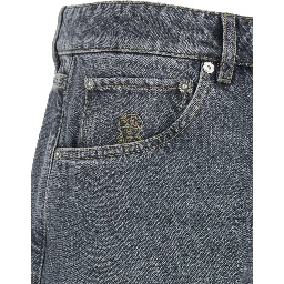 PJ - PANTALONE JEANS
