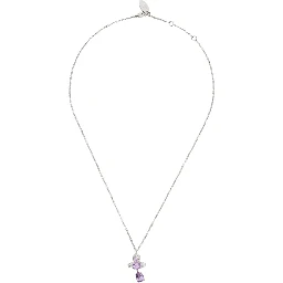 ISMENE DROP PENDANT