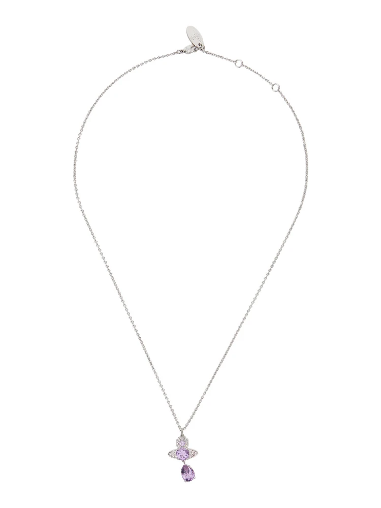 ISMENE DROP PENDANT