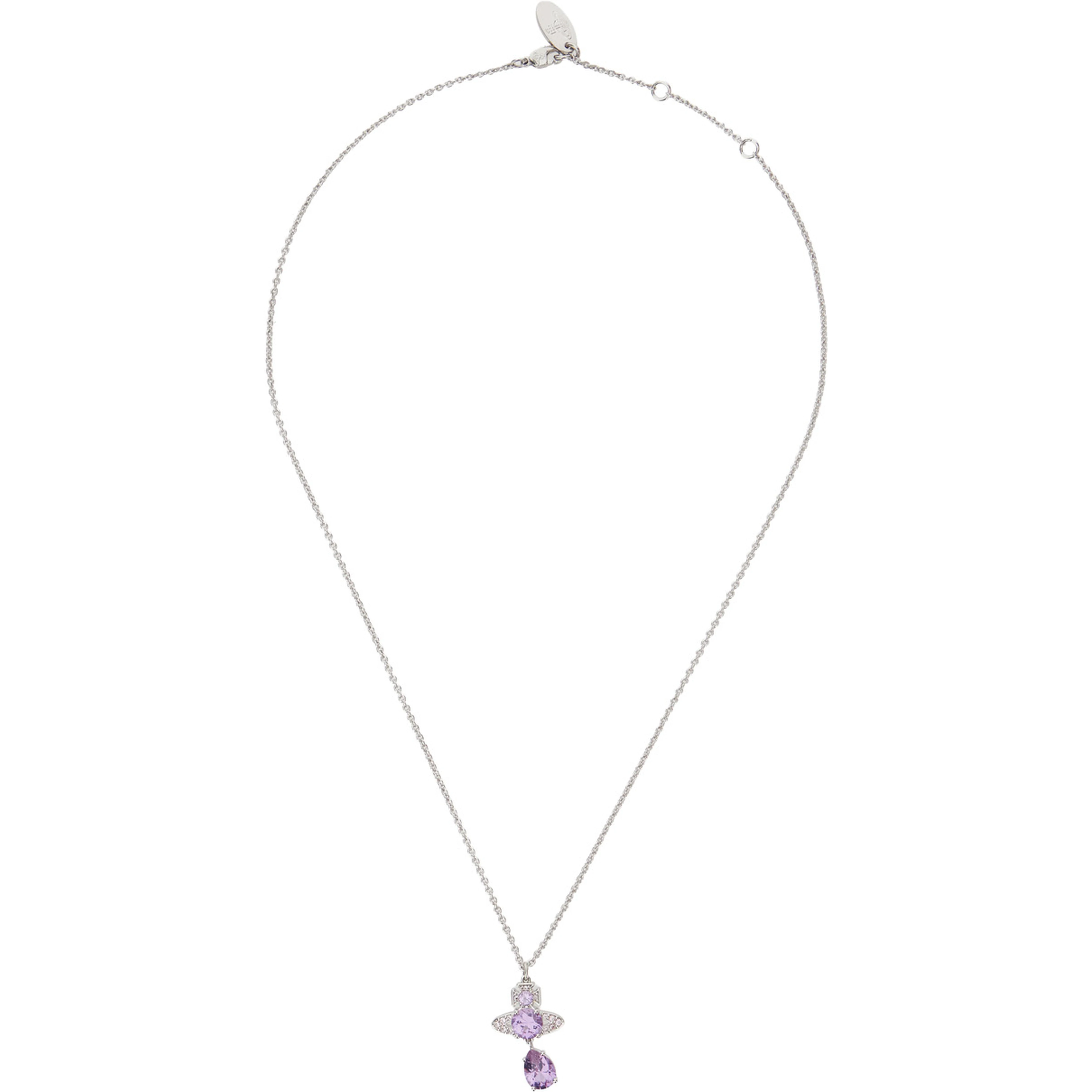 ISMENE DROP PENDANT