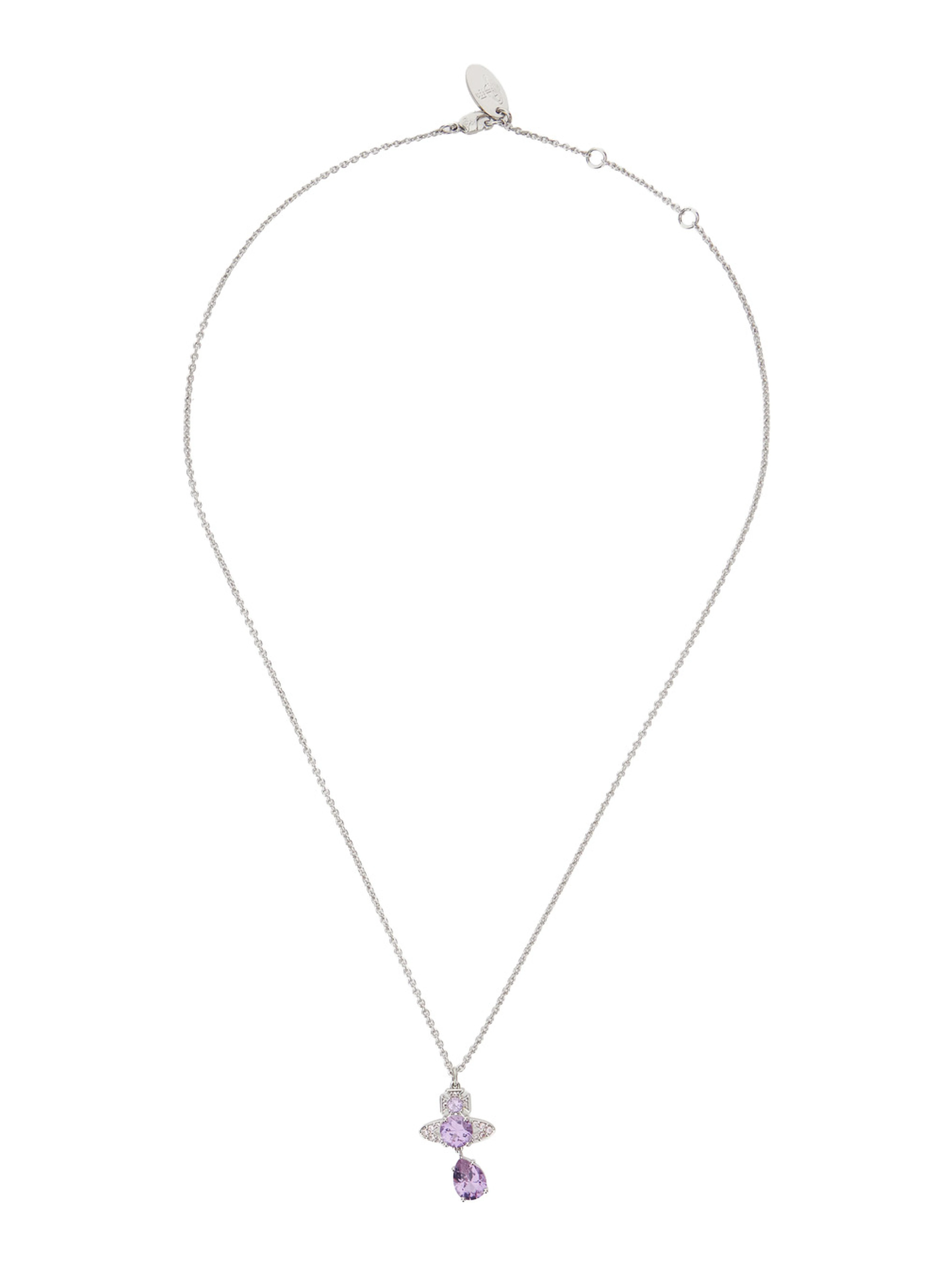 ISMENE DROP PENDANT