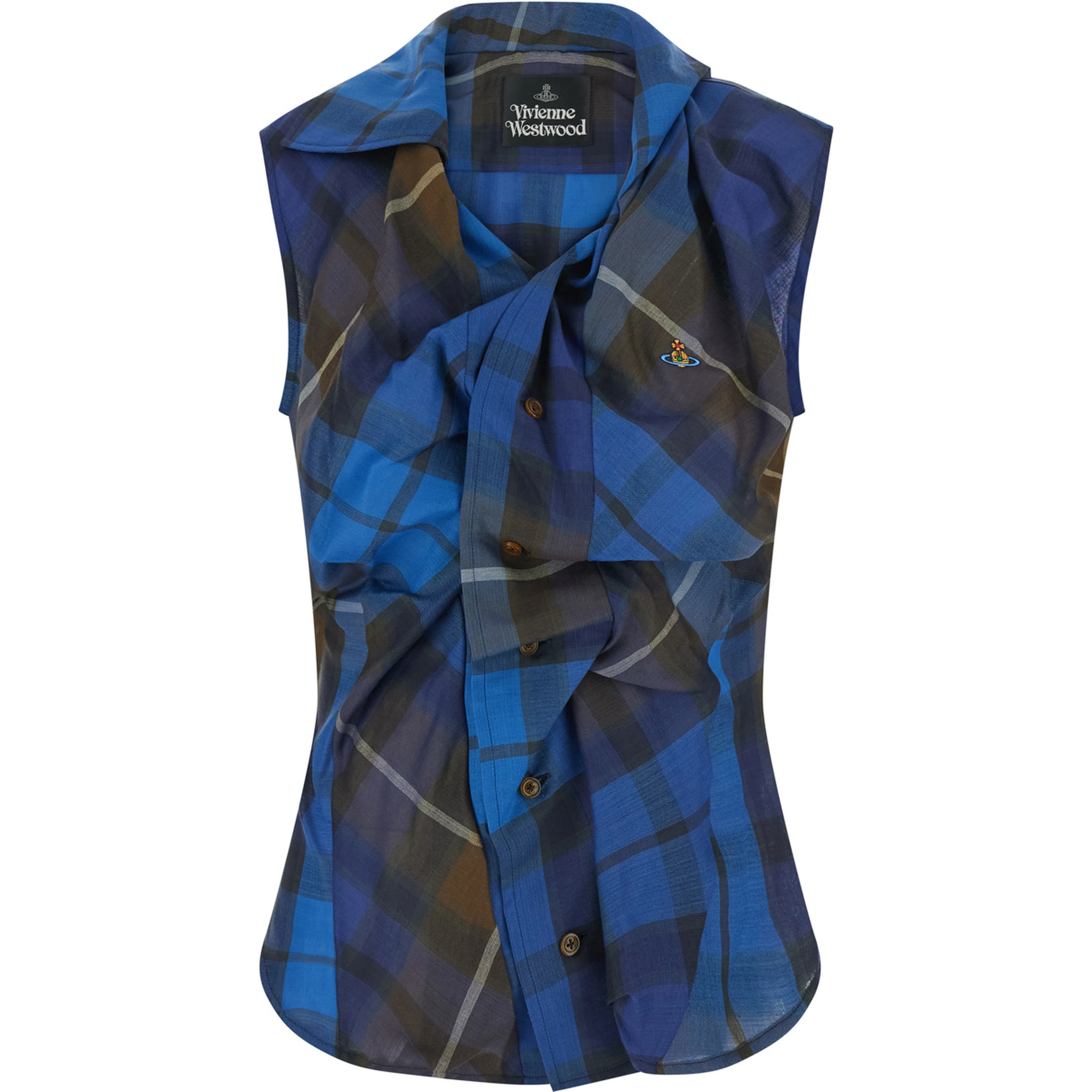 SS DRUNKEN SHIRT