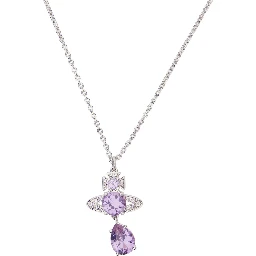 ISMENE DROP PENDANT