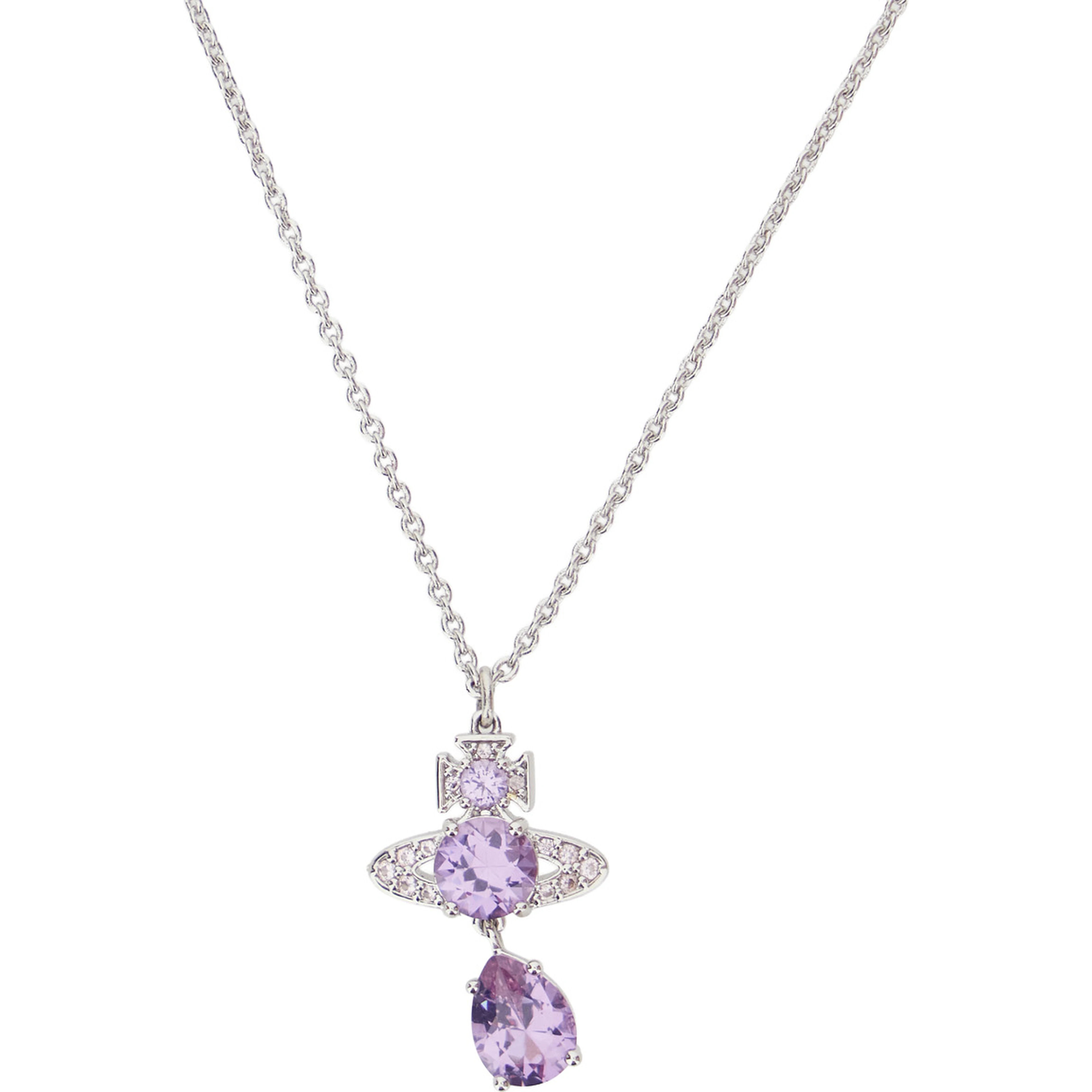 ISMENE DROP PENDANT