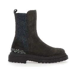 SCARPE